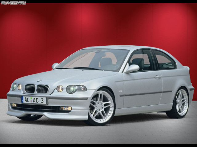 ac schnitzer acs3 compact (e46) pic #59411