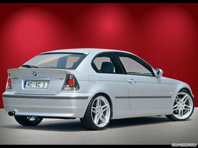 ac schnitzer acs3 compact (e46) pic #59412