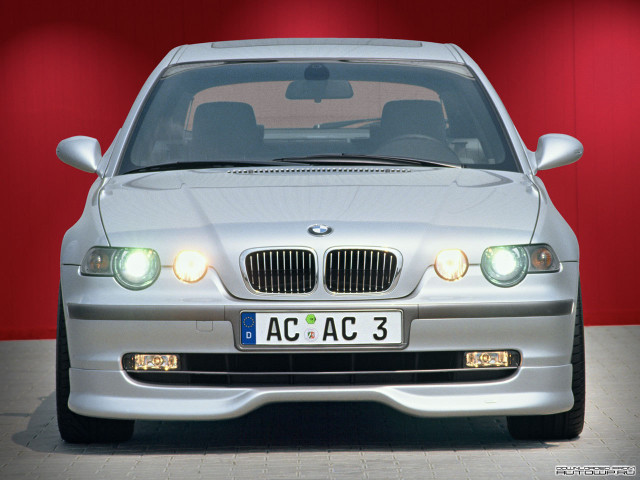 ac schnitzer acs3 compact (e46) pic #59413