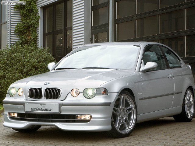 ac schnitzer acs3 compact (e46) pic #59414