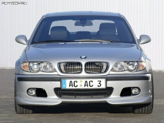 ac schnitzer acs3 sedan (e46) pic #59416