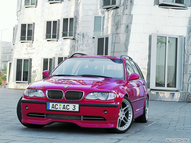 ac schnitzer acs3 touring (e46) pic #59419