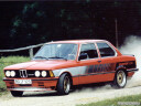 AC Schnitzer 323i Turbo (E21)
