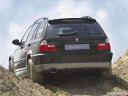 AC Schnitzer X-Road Concept (E46)
