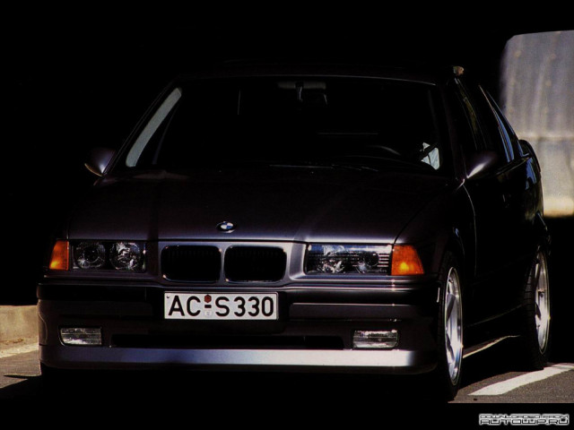 ac schnitzer s3 (e36) pic #59435