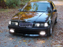 AC Schnitzer S3 (E36)