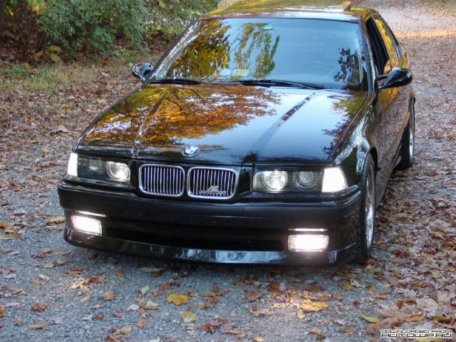 ac schnitzer s3 (e36) pic #59436