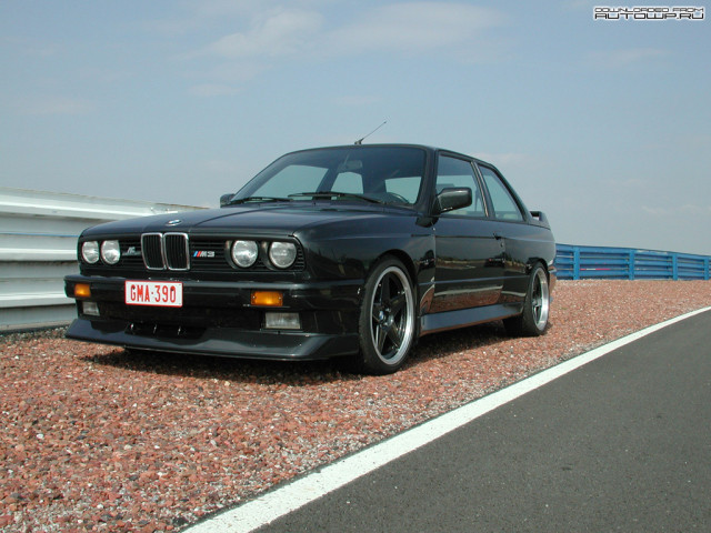 ac schnitzer s3 sport (e30) pic #59444