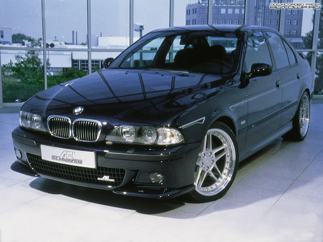 ac schnitzer acs5 sport (e39) pic #59445