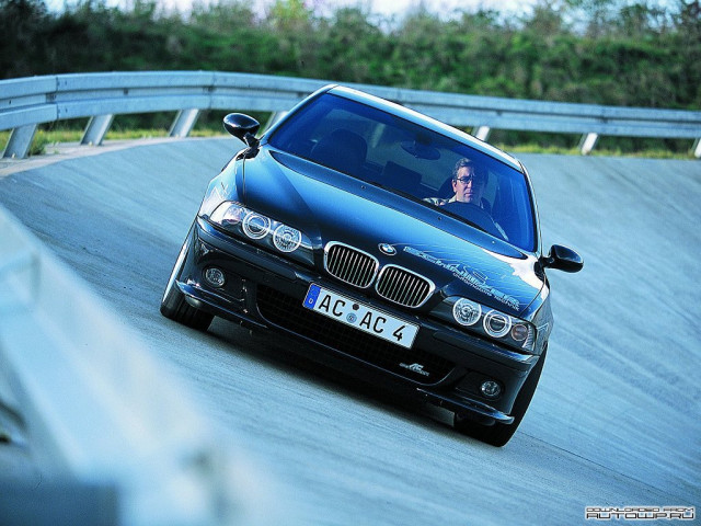 ac schnitzer acs5 sport (e39) pic #59446