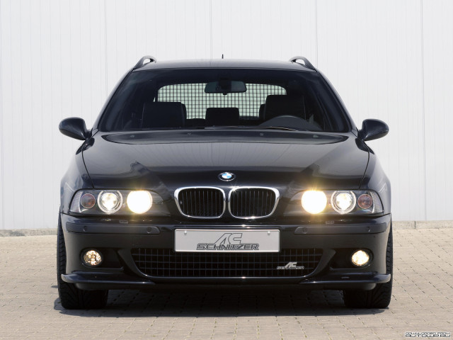 ac schnitzer acs5 touring (e39) pic #59447