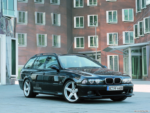 ac schnitzer acs5 touring (e39) pic #59448