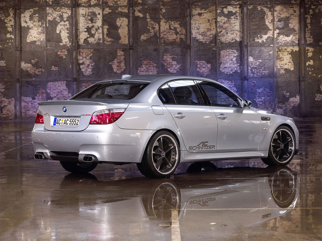 ac schnitzer acs5 sport (e60) pic #59451