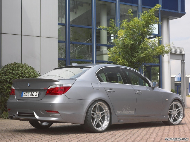 ac schnitzer acs5 (e60) pic #59452