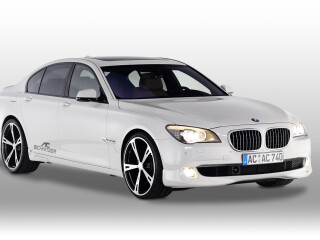 AC Schnitzer ACS7 (F01)