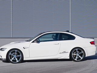 AC Schnitzer ACS3 Sport (E92)