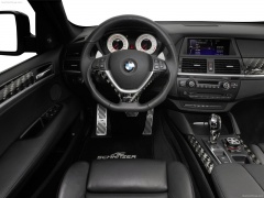 BMW X6 M photo #73998