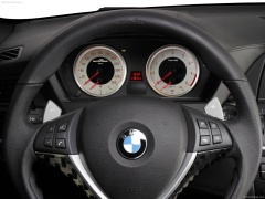 BMW X6 M photo #73999