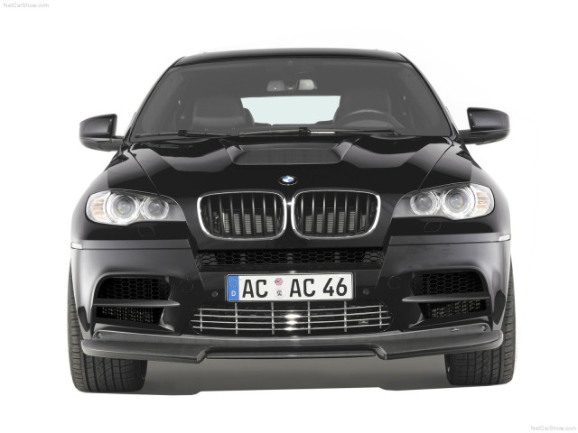 ac schnitzer bmw x6 m pic #74016