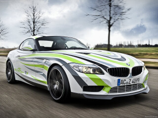 AC Schnitzer 99d