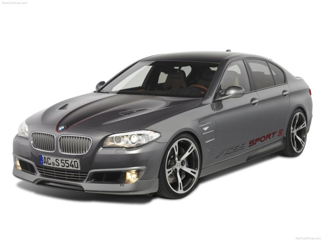 ac schnitzer acs5 sport s pic #78475