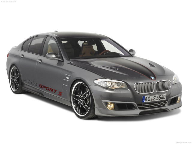 ac schnitzer acs5 sport s pic #78476