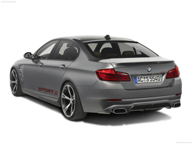 ac schnitzer acs5 sport s pic #78479