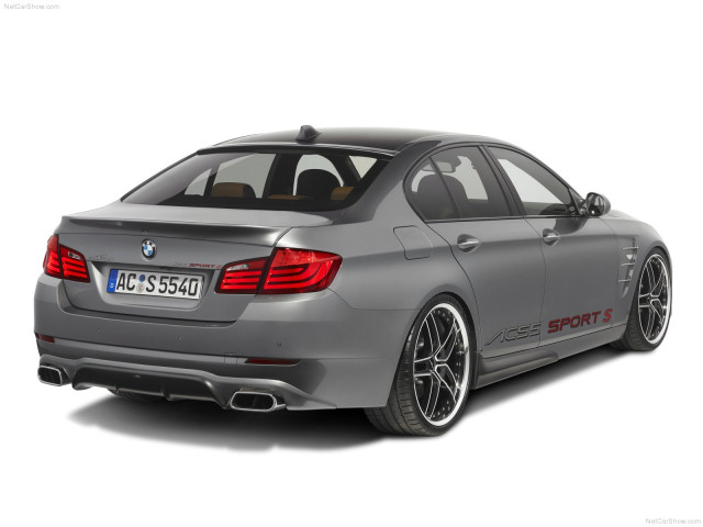 ac schnitzer acs5 sport s pic #78480