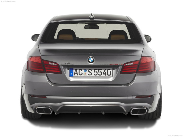 ac schnitzer acs5 sport s pic #78482