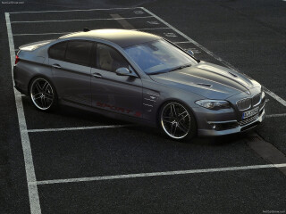 AC Schnitzer ACS5 Sport S