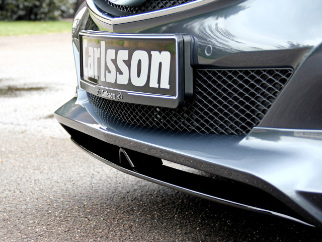 carlsson e-class pic #120672