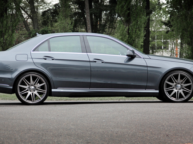 carlsson e-class pic #120675