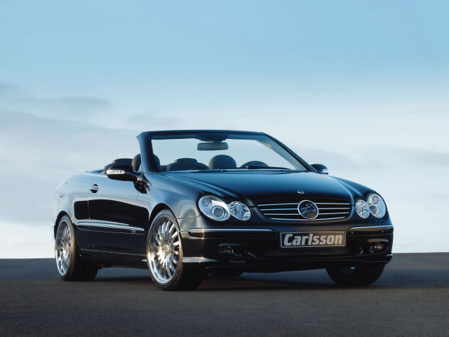 carlsson clk pic #14298