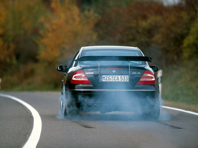 carlsson clk pic #16413