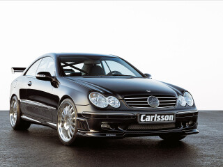 Carlsson CLK
