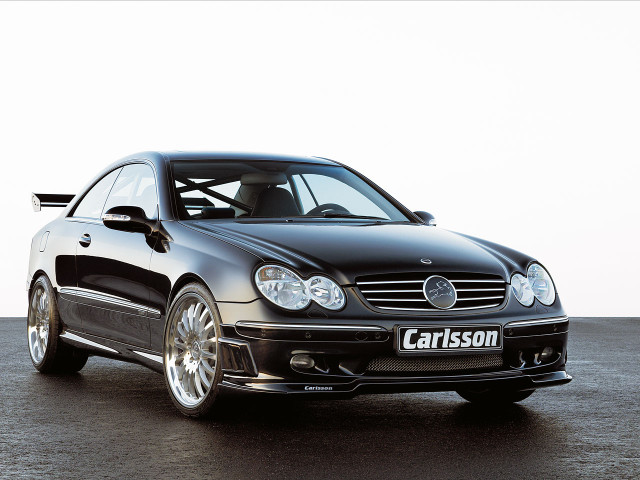 carlsson clk pic #16416