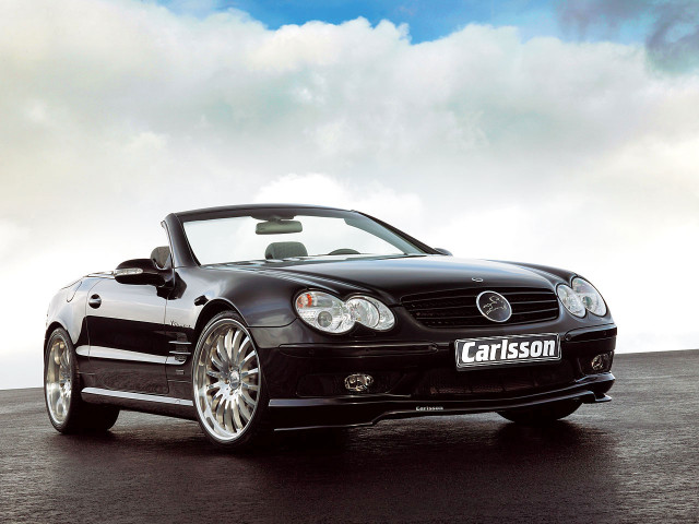 carlsson sl pic #16418