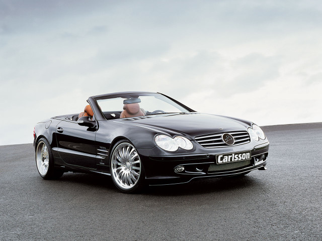 carlsson sl pic #16420