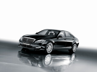 Carlsson S-Class