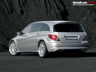 Carlsson R-Class