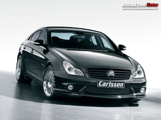 Carlsson CLS