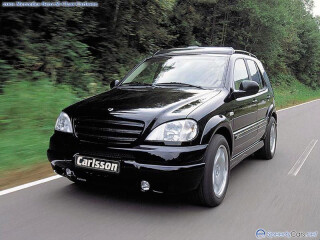 Carlsson M-Class