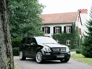 Carlsson CK50
