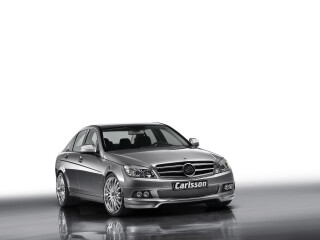 Carlsson CK35