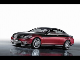 Carlsson Aigner CK65 Eau Rouge
