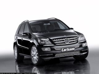 Carlsson CD32