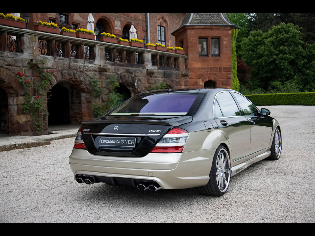 carlsson aigner ck65 rs blanchimont pic #57148