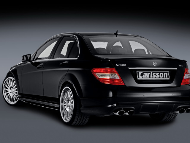 carlsson ck63 s pic #58947