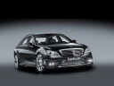 Carlsson Noble RS Mercedes-Benz S-Class