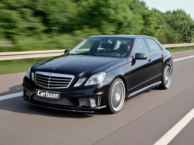 carlsson e-ck63 rs pic #68811